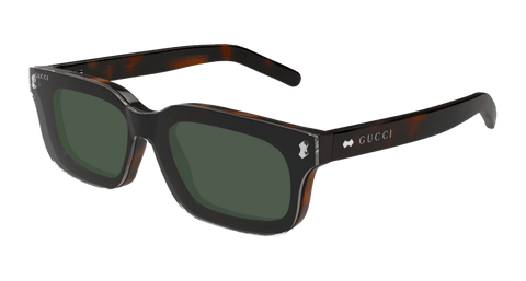 Havana Sunglasses Gucci 889652500102