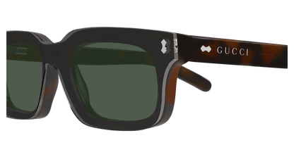 Havana Sunglasses Gucci 889652500102