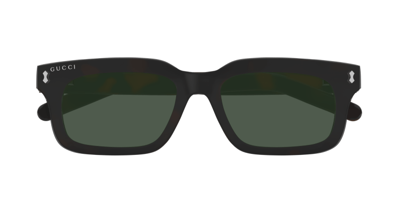 Havana Sunglasses Gucci 889652500102