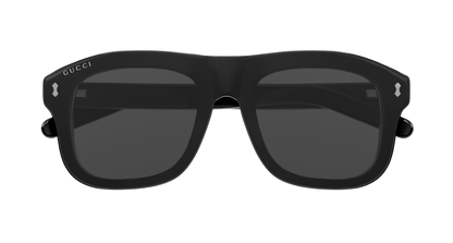 Black Sunglasses Gucci 889652500126