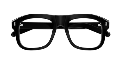 Black Sunglasses Gucci 889652500126