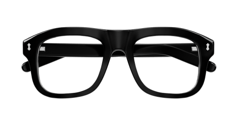 Black Sunglasses Gucci 889652500126
