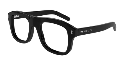 Black Sunglasses Gucci 889652500126