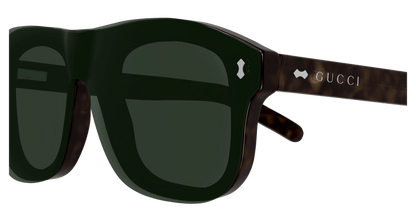 Havana Sunglasses Gucci 889652500133