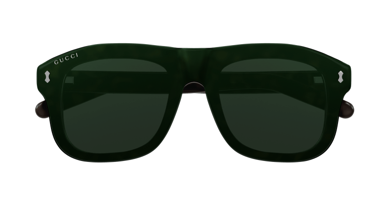 Havana Sunglasses Gucci 889652500133