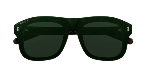 Havana Sunglasses Gucci 889652500133