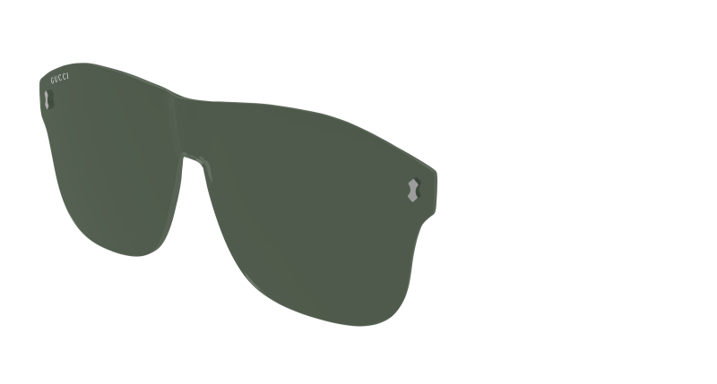 Havana Sunglasses Gucci 889652500133