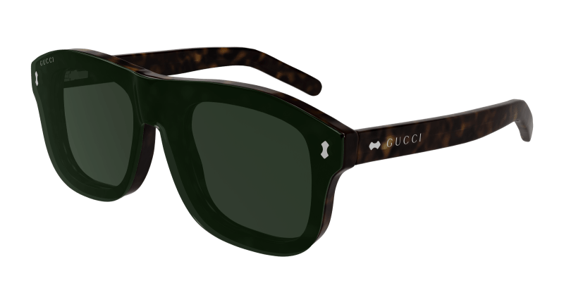 Havana Sunglasses Gucci 889652500133