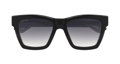 Black Sunglasses Gucci 889652502687