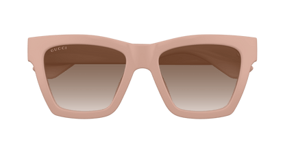 Pink Sunglasses Gucci 889652502724