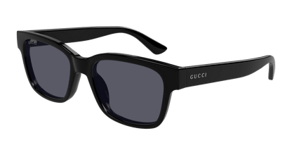 Black Sunglasses Gucci 889652502731