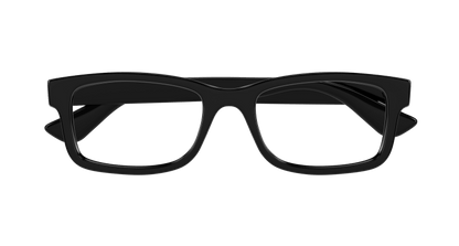 Black Eyeglasses Gucci 889652502830