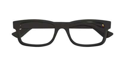 Grey Eyeglasses Gucci 889652502854