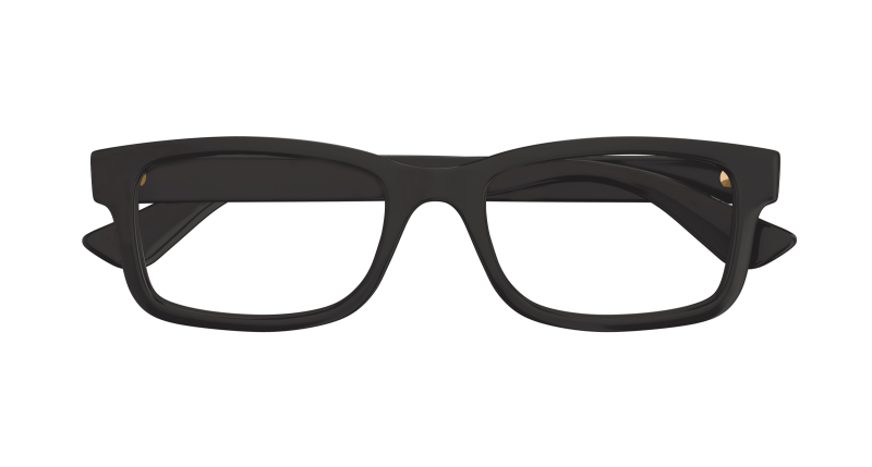 Grey Eyeglasses Gucci 889652502854