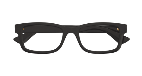Grey Eyeglasses Gucci 889652502854