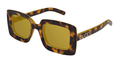 Havana Sunglasses Gucci 889652500164