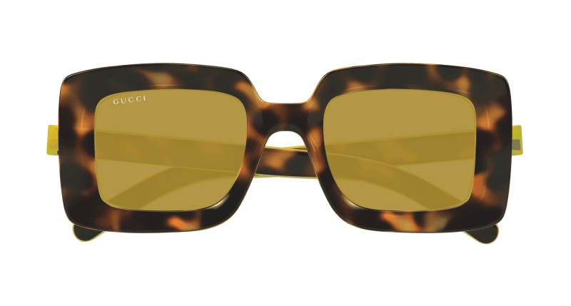 Havana Sunglasses Gucci 889652500164