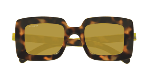 Havana Sunglasses Gucci 889652500164