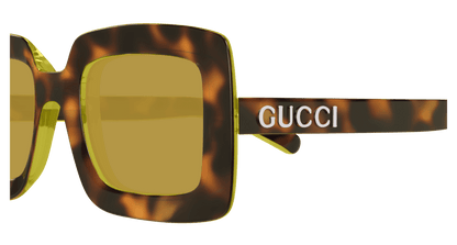 Havana Sunglasses Gucci 889652500164