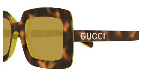 Havana Sunglasses Gucci 889652500164