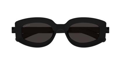 Black Sunglasses Gucci 889652500201