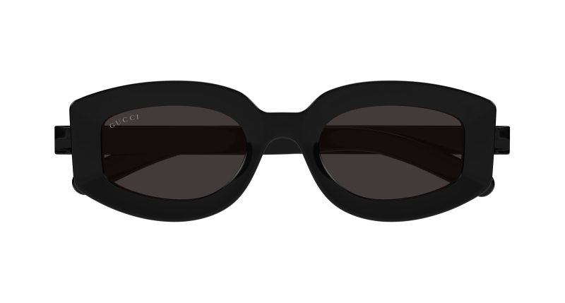 Black Sunglasses Gucci 889652500201