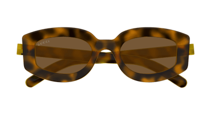 Havana Sunglasses Gucci 889652500218