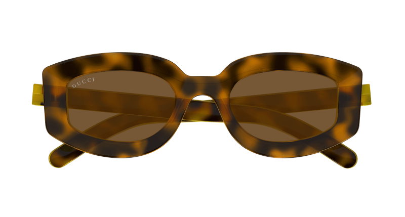 Havana Sunglasses Gucci 889652500218