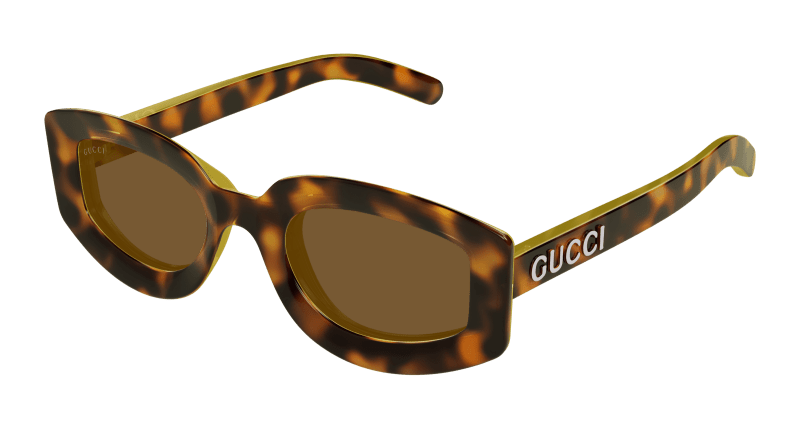 Havana Sunglasses Gucci 889652500218