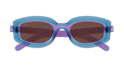 Violet Sunglasses Gucci 889652500225