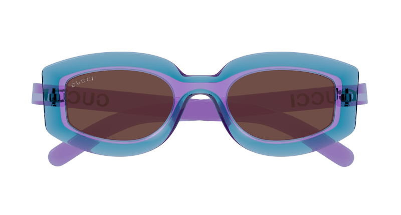 Violet Sunglasses Gucci 889652500225
