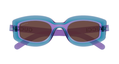 Violet Sunglasses Gucci 889652500225