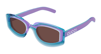 Violet Sunglasses Gucci 889652500225