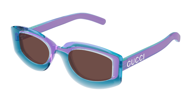 Violet Sunglasses Gucci 889652500225