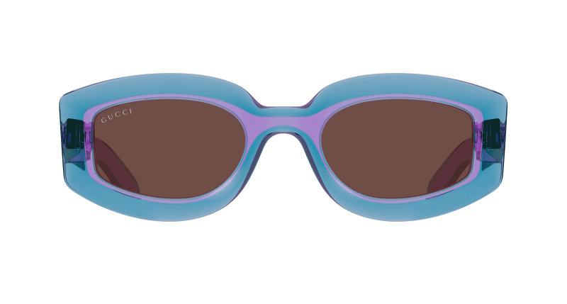 Violet Sunglasses Gucci 889652500225