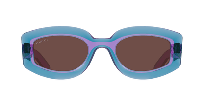 Violet Sunglasses Gucci 889652500225