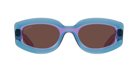 Violet Sunglasses Gucci 889652500225