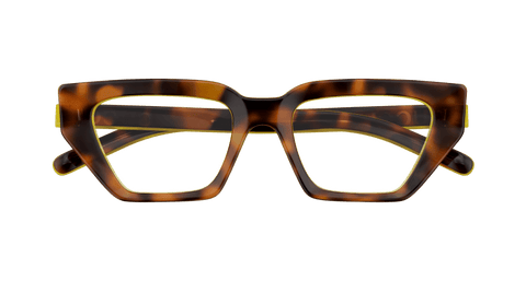 Havana Eyeglasses Gucci 889652500263