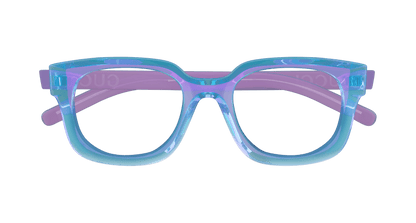 Violet Eyeglasses Gucci 889652500362