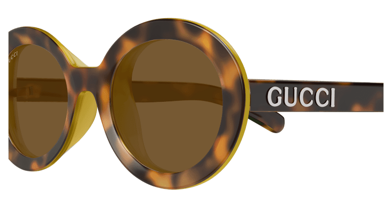 Havana Sunglasses Gucci 889652502052