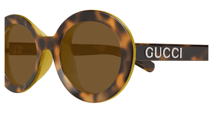 Havana Sunglasses Gucci 889652502052