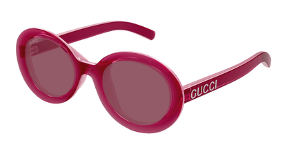 Red Sunglasses Gucci 889652502076