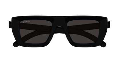 Black Sunglasses Gucci 889652500294