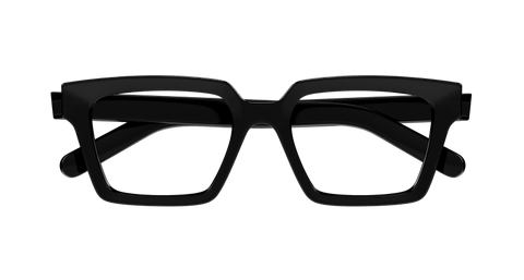 Black Eyeglasses Gucci 889652500423