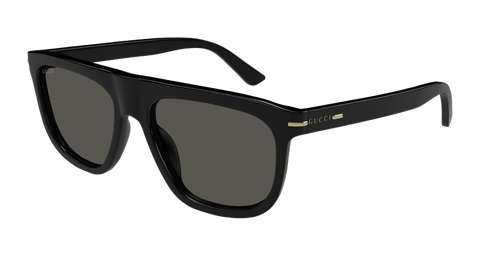 Black Sunglasses Gucci 889652498294