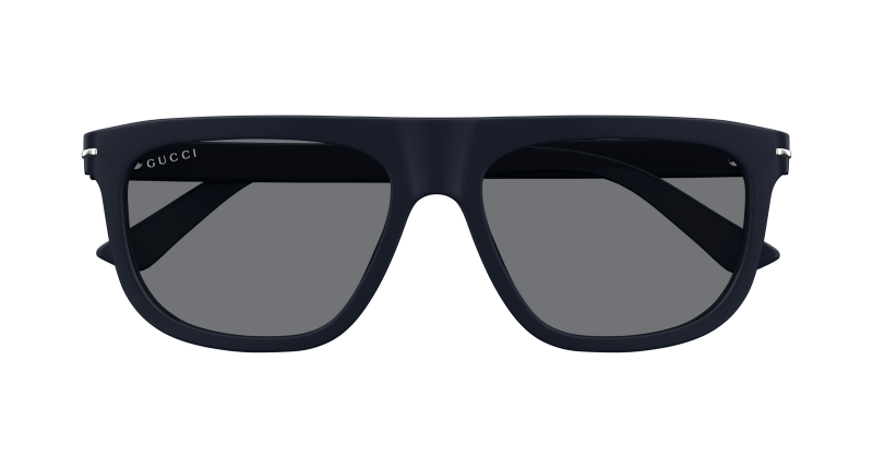 Blue Sunglasses Gucci 889652498317