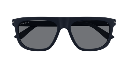 Blue Sunglasses Gucci 889652498317