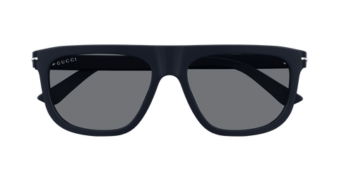 Blue Sunglasses Gucci 889652498317