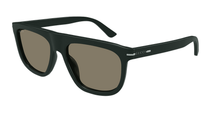 Green Sunglasses Gucci 889652498324