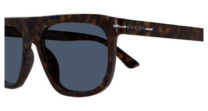 Havana Sunglasses Gucci 889652498300